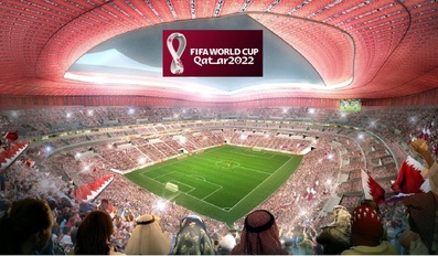 FIFA President confirms Qatar will organize best tournament in history